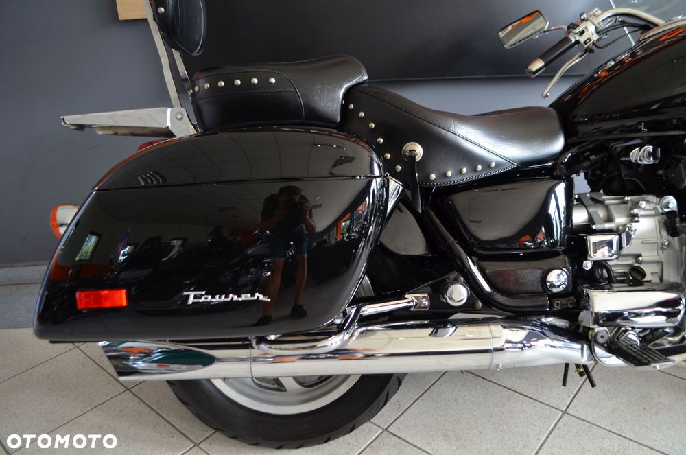 Honda Valkyrie - 7