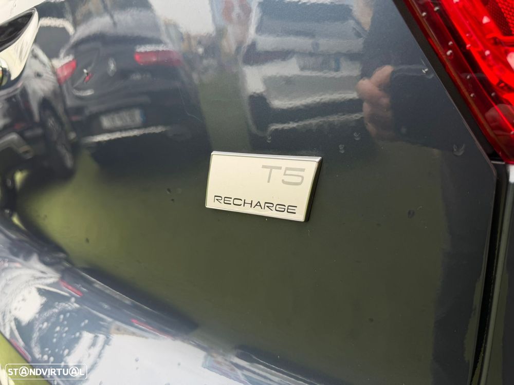 Volvo XC 40 1.5 T5 PHEV Inscription - 6