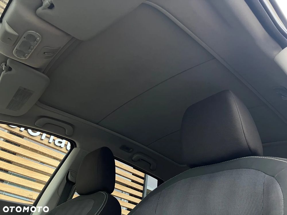 Nissan Qashqai+2 1.6 Acenta - 27