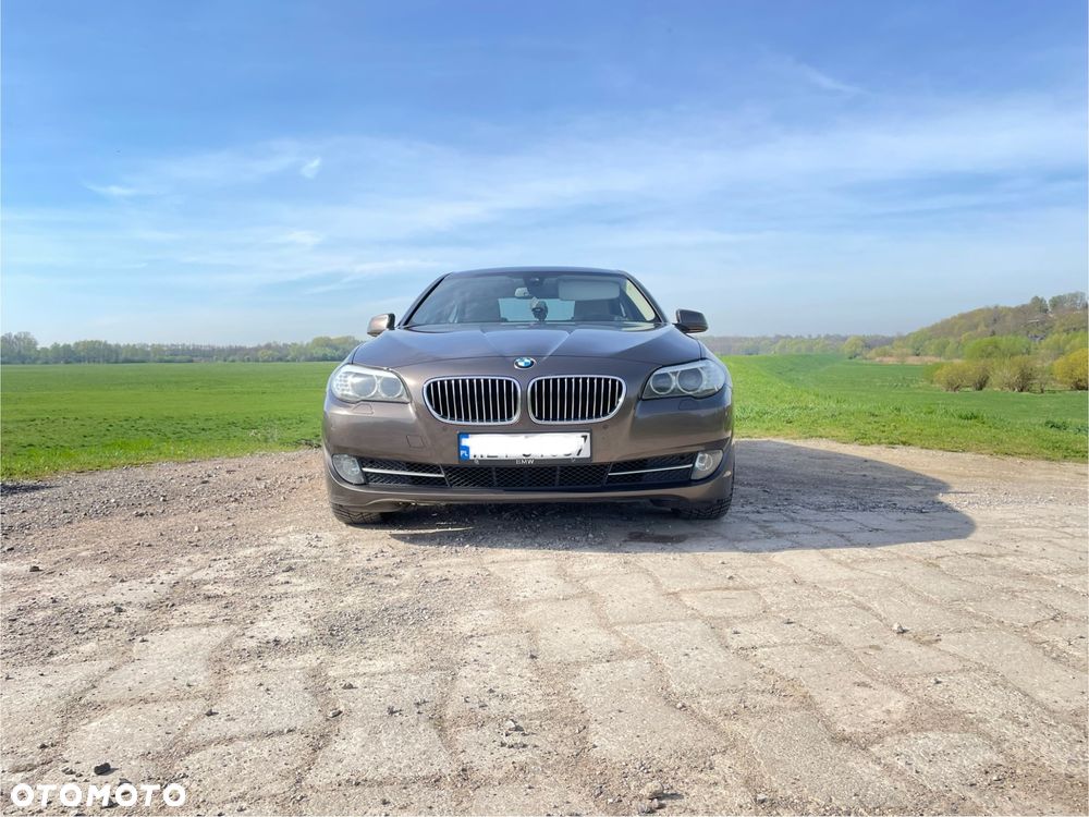 BMW Seria 5 - 1