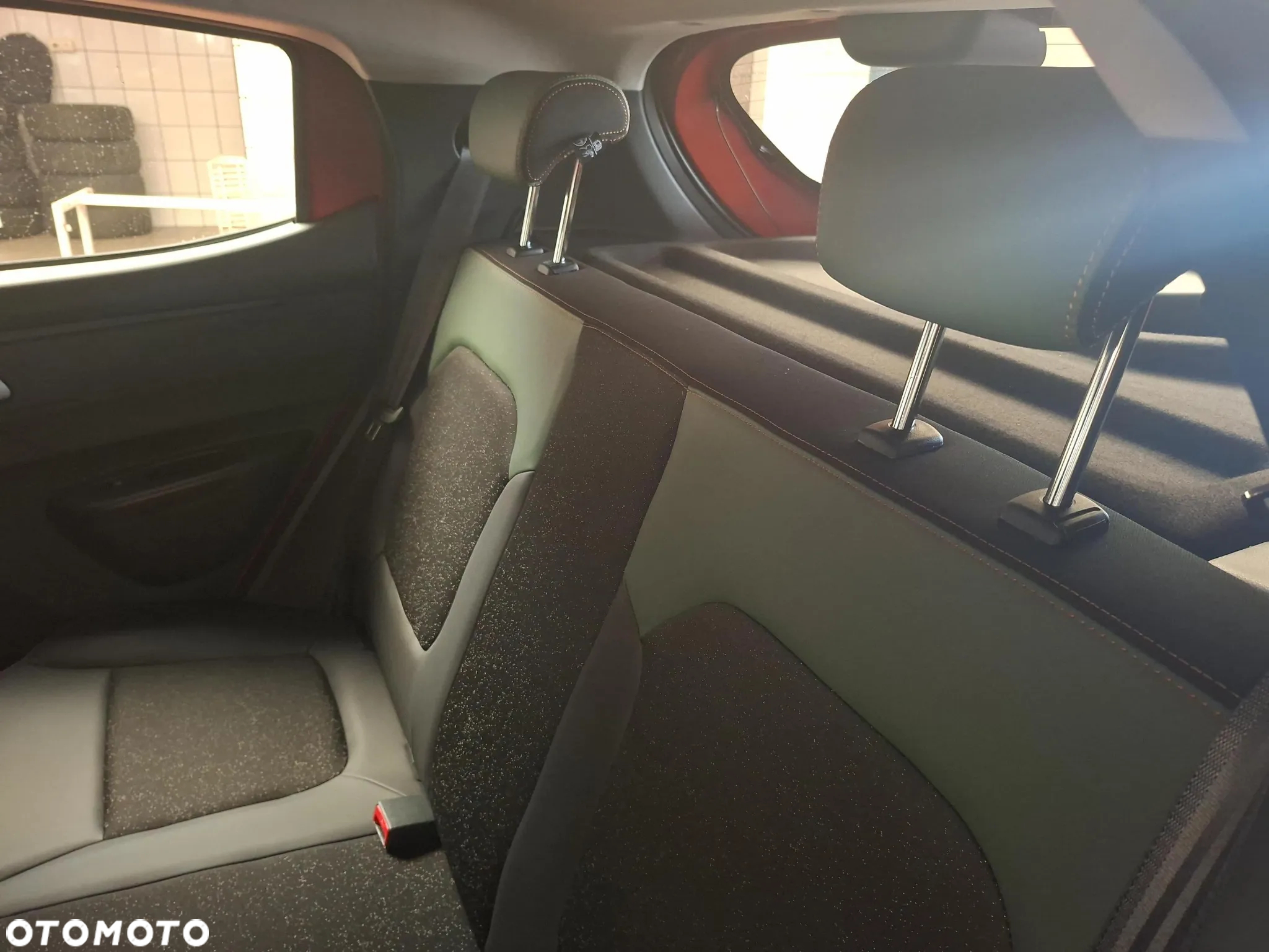 Dacia Spring Electric 26.8kWh 65 Extreme - 15
