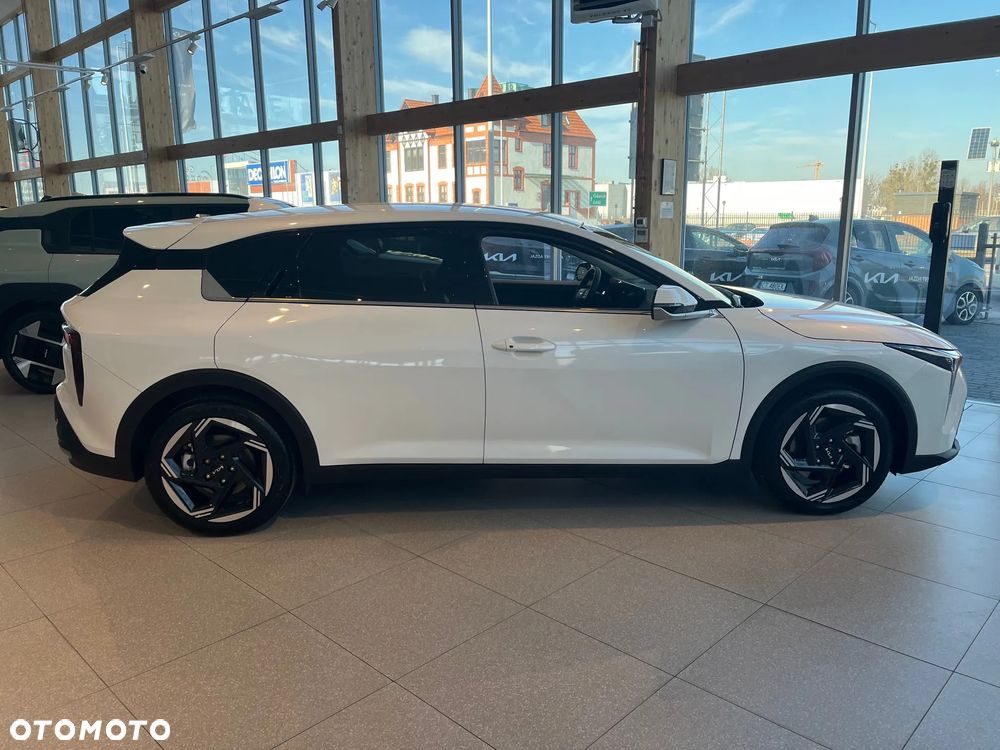 Kia K4 1.6 T-GDI L - 6