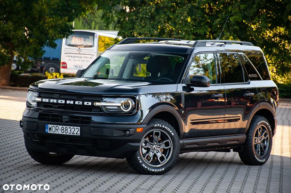 Ford Bronco ver-2-7-ecoboost-e--4wd-badlands - 15