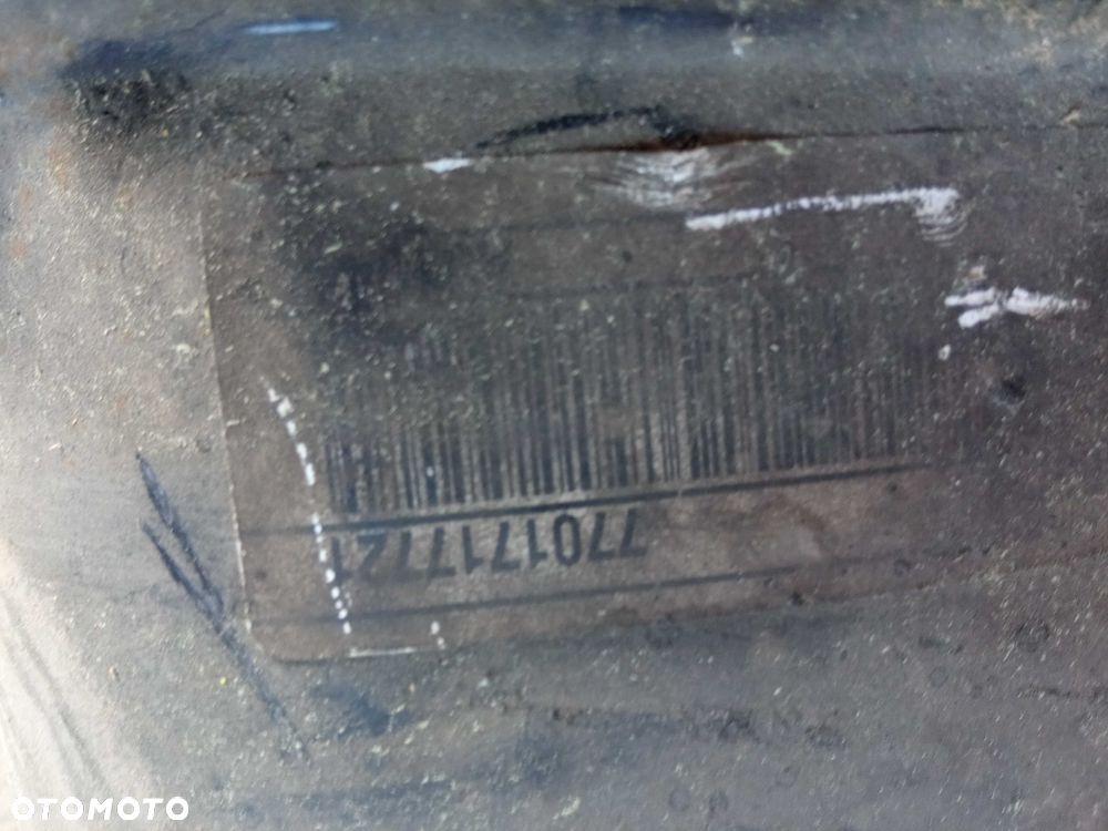 Skrzynia Biegów Renault Laguna II 2.0 - 3