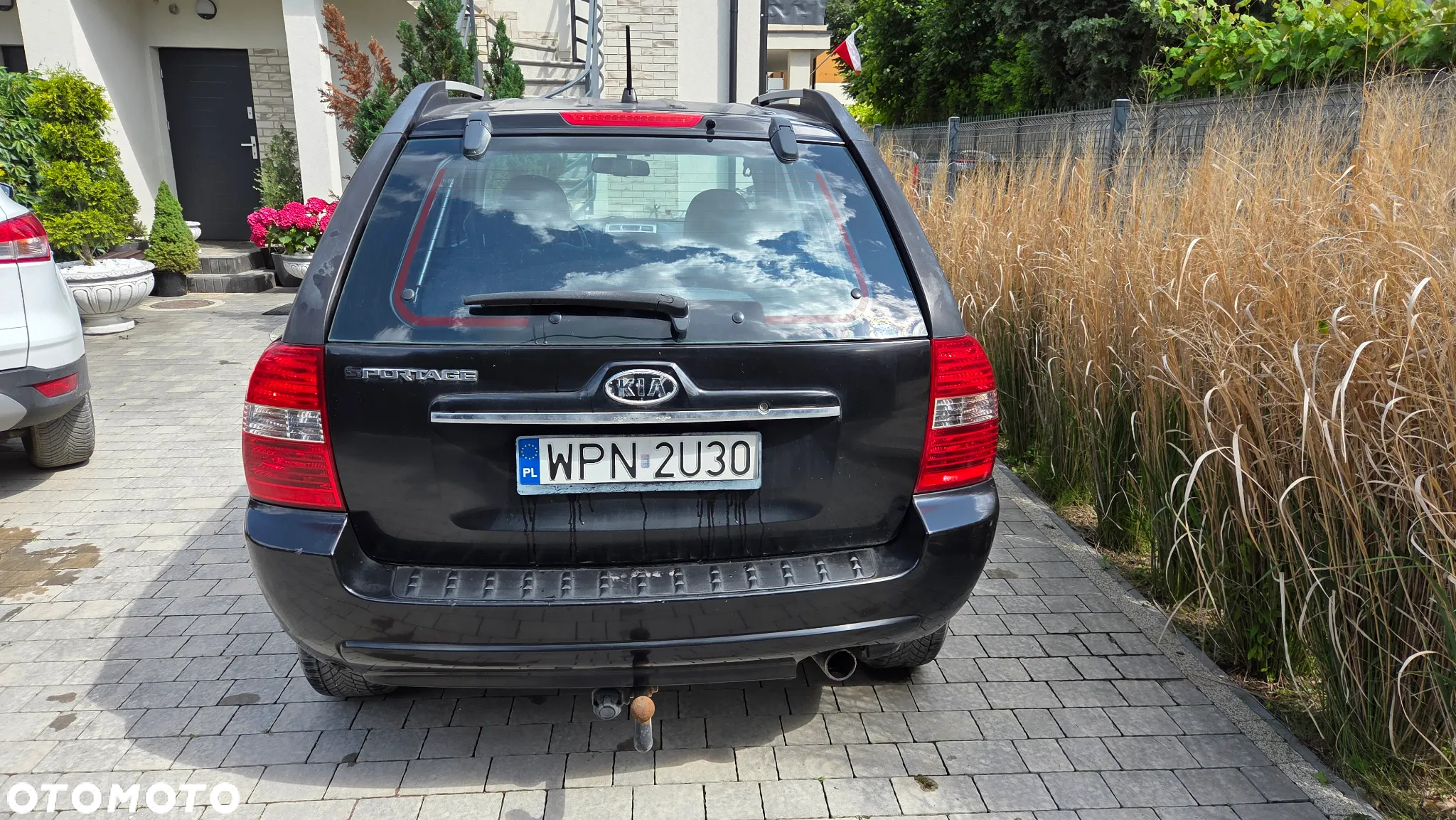 Kia Sportage 2.0 4WD Champ - 5