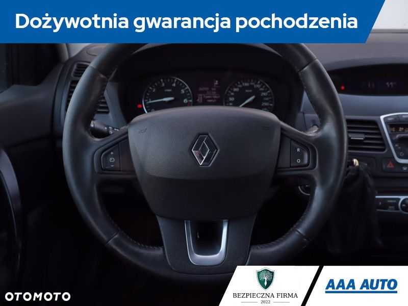 Renault Laguna - 21