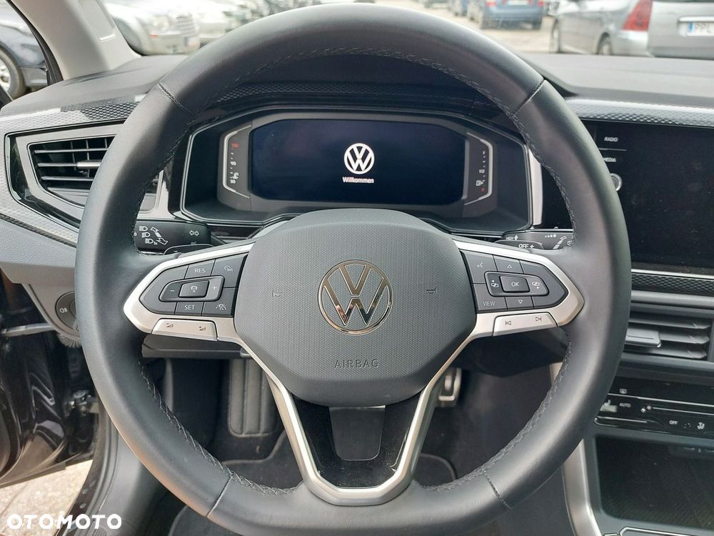 Volkswagen Polo - 20