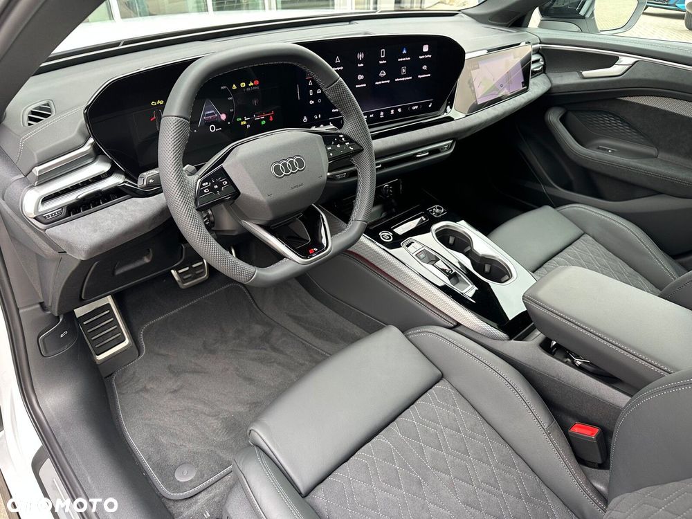 Audi A6 Limousine - 12