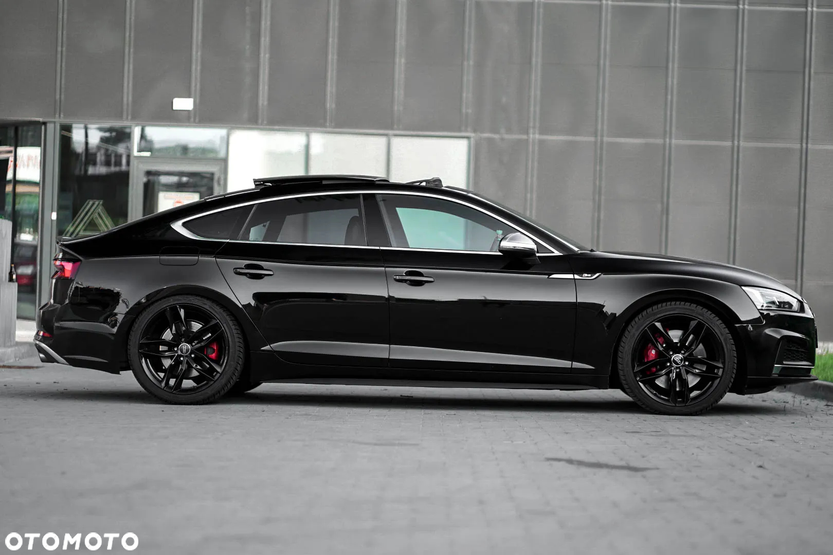 Audi S5 3.0 TFSI Quattro Tiptronic - 2