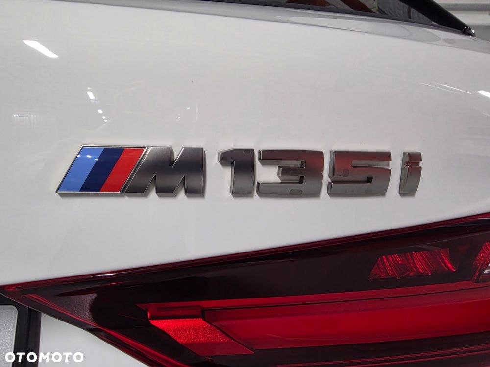 BMW Seria 1 M135i xDrive - 19