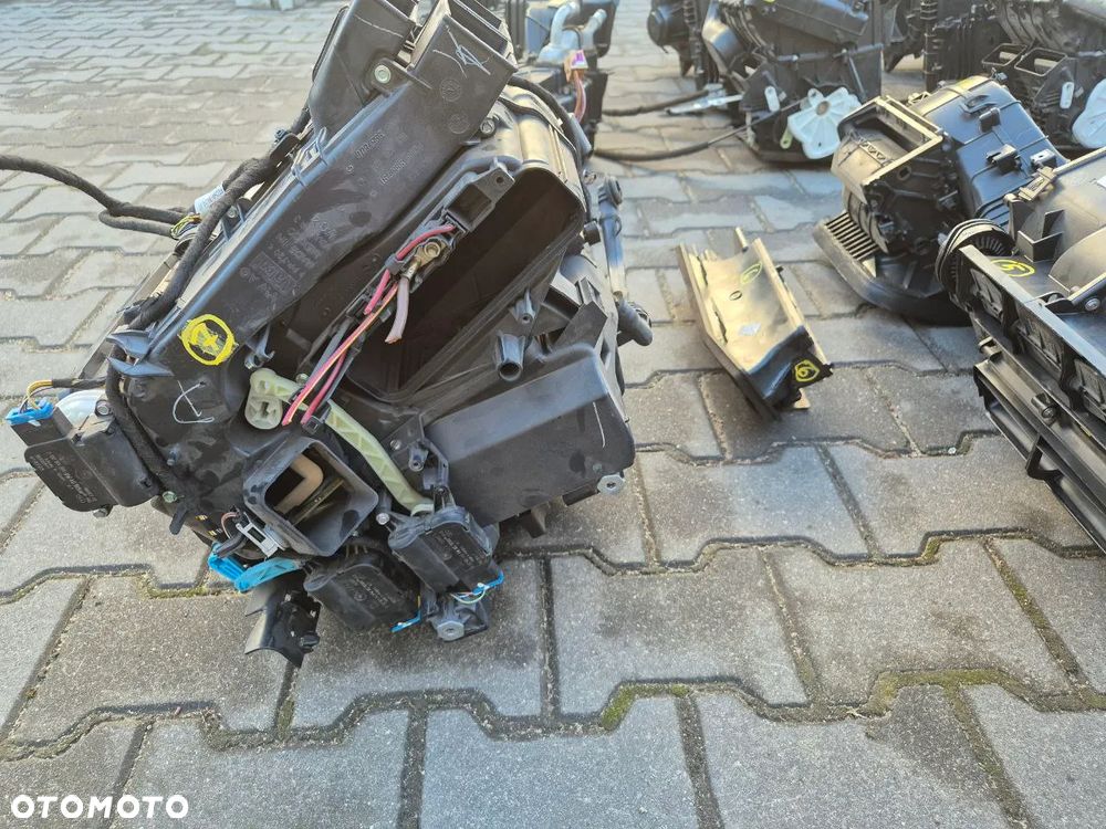 NAGRZEWNICE VOLKSWAGEN - 12