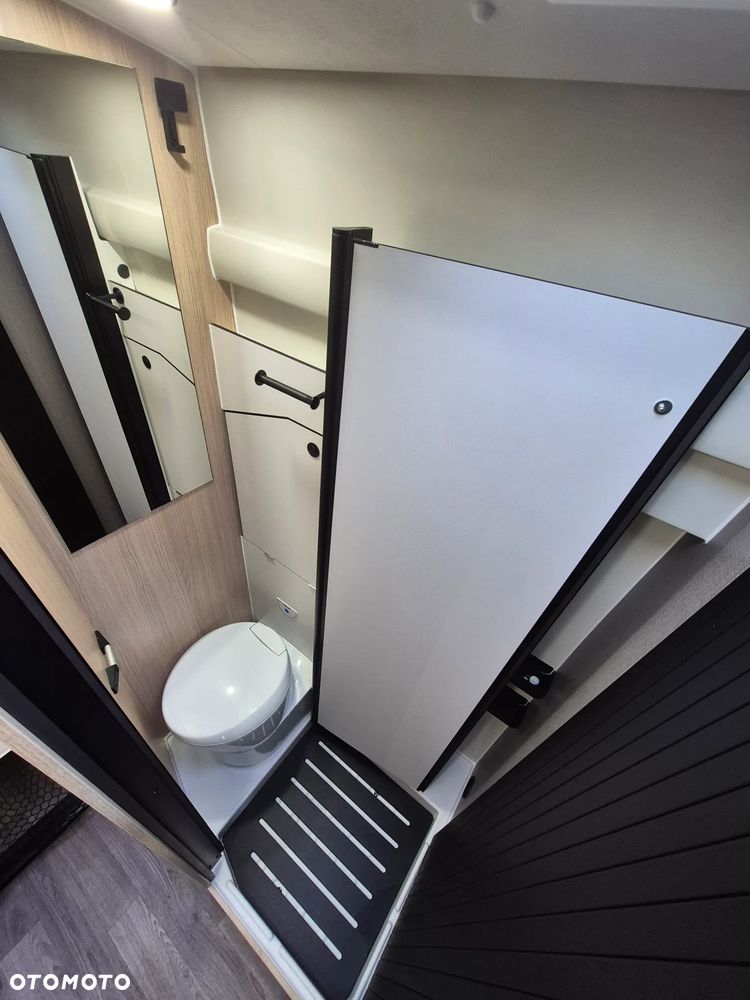 Ford KAMPER RANDGER R560 TRANSIT 4X4 165 KM NOWY! MODEL 2026! - 36