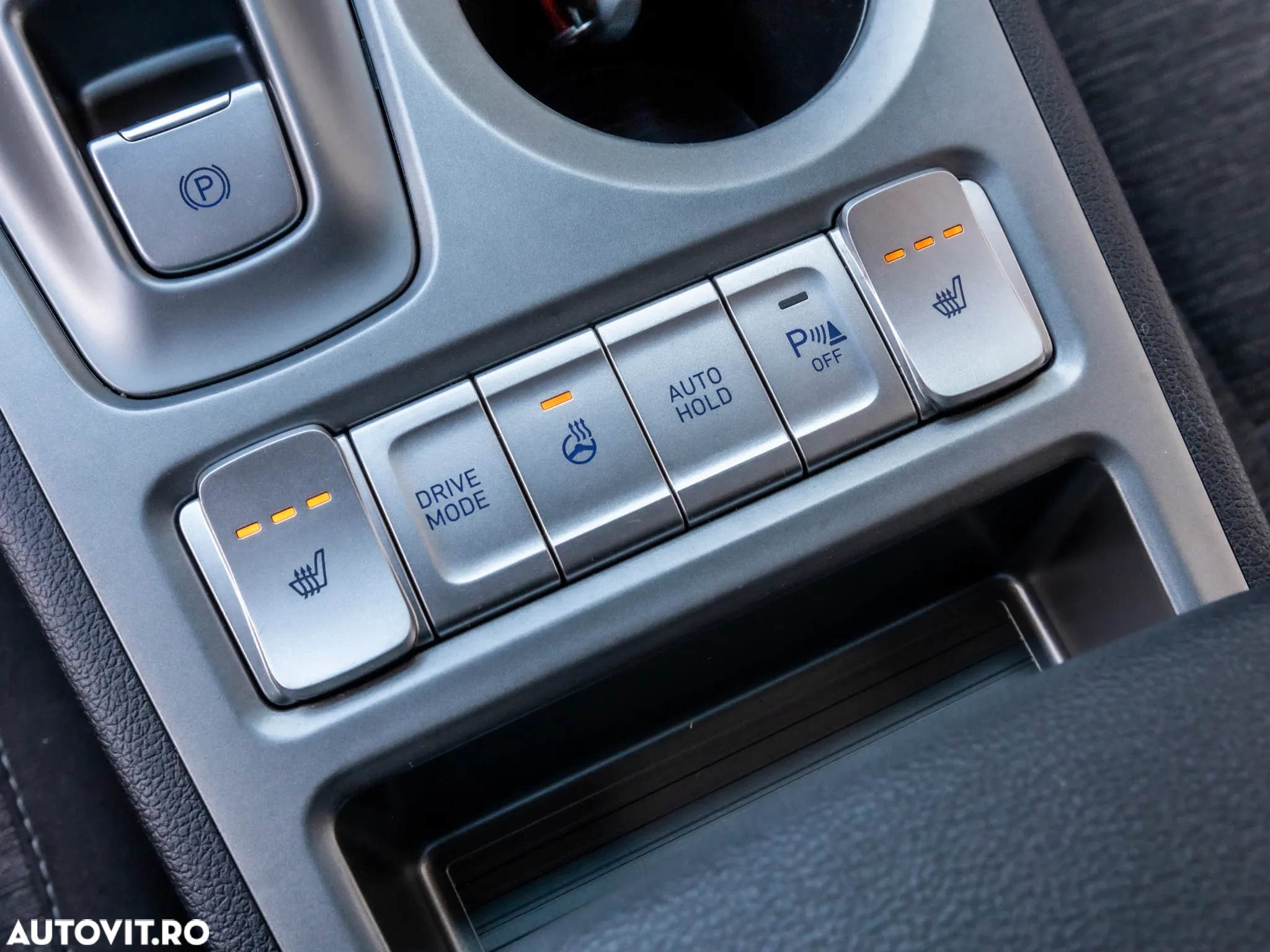 Hyundai KONA EV Style - 25