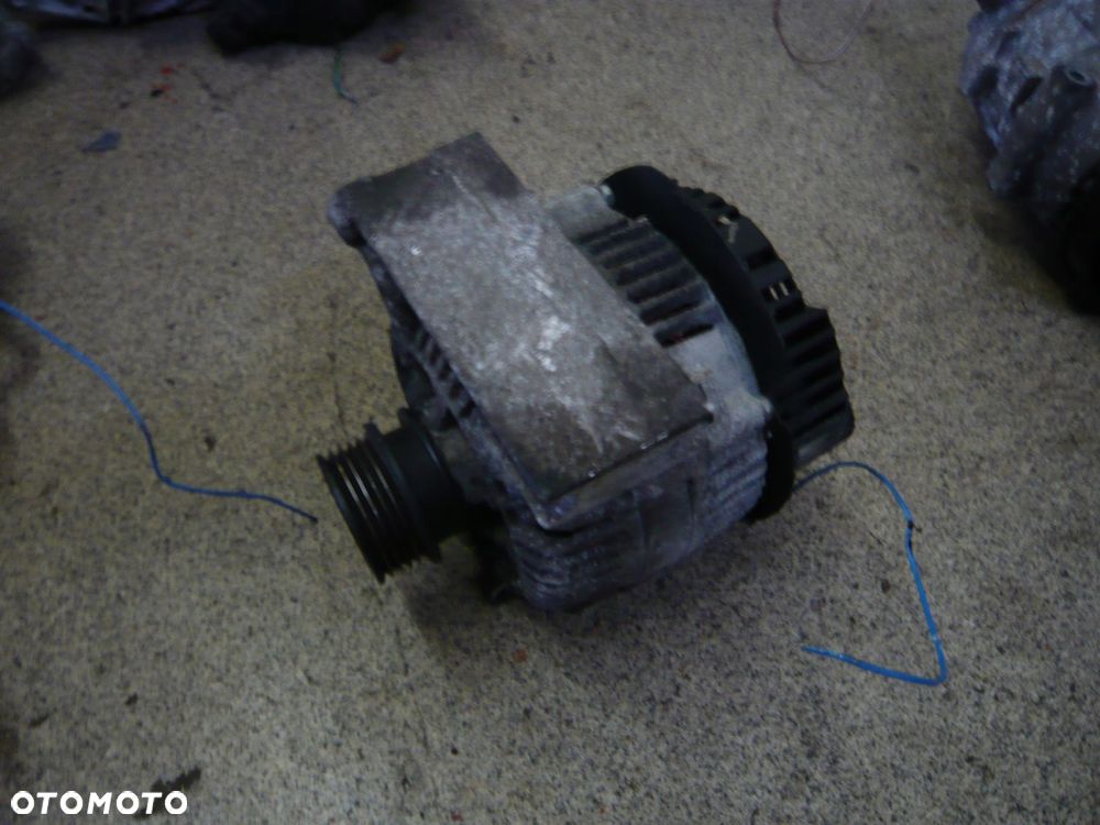 alternator alt-h074 mercedes-benz w168 - 1