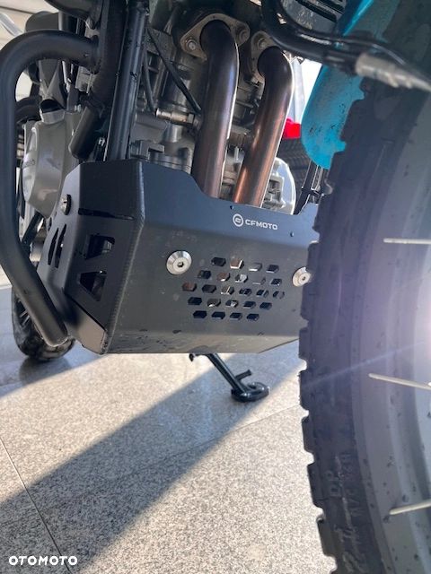 CFMoto 450MT - 6
