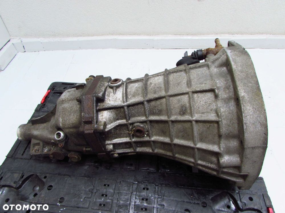 NISSAN VANETTE 2.0 B 96-03 SKRZYNIA BIEGOW MANUALNA MC71 - 4