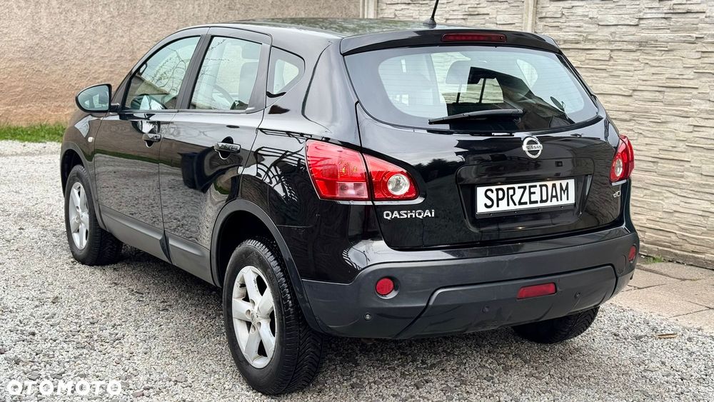 Nissan Qashqai 1.5 dCi Tekna - 24