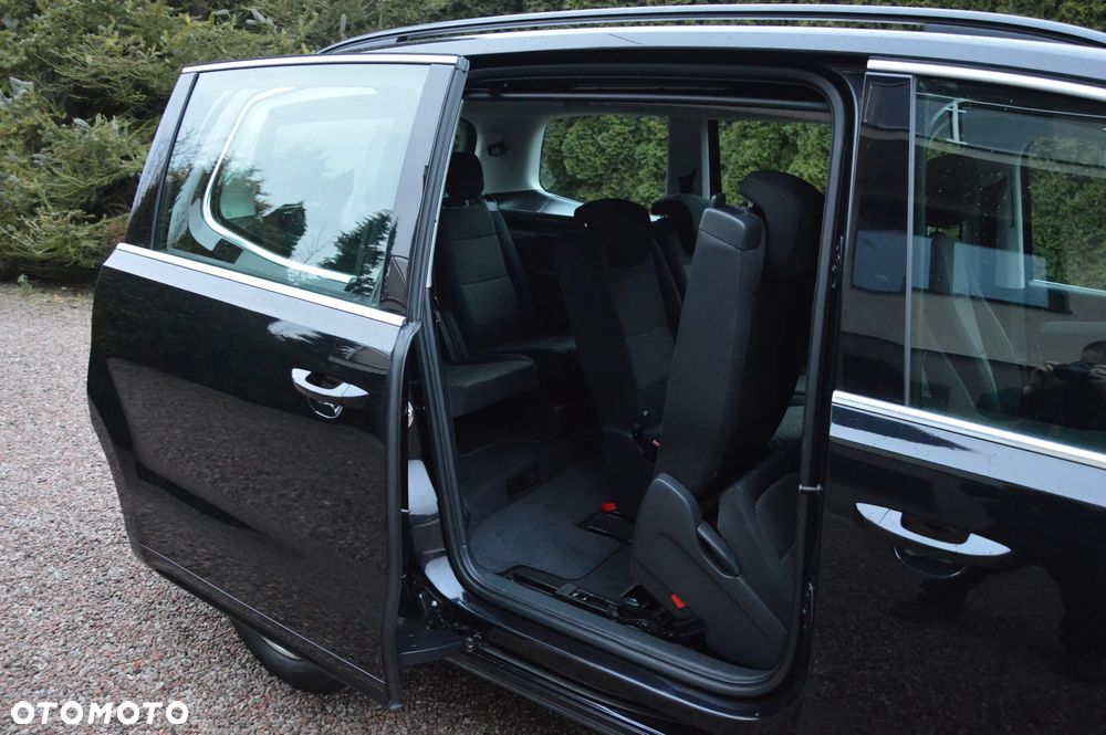 Volkswagen Sharan - 16