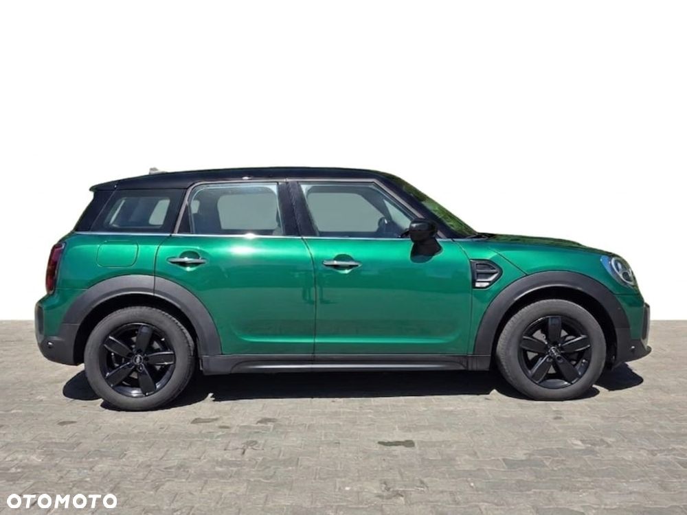 MINI Countryman - 4