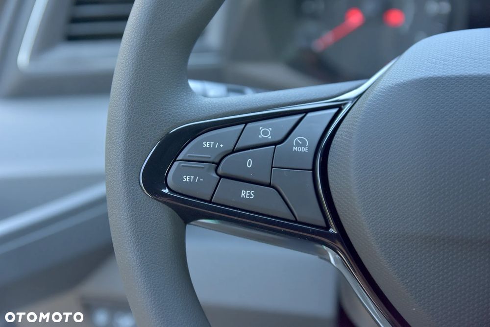 Renault Master Brygadówka 7os L3H2 2.0 170KM - 11