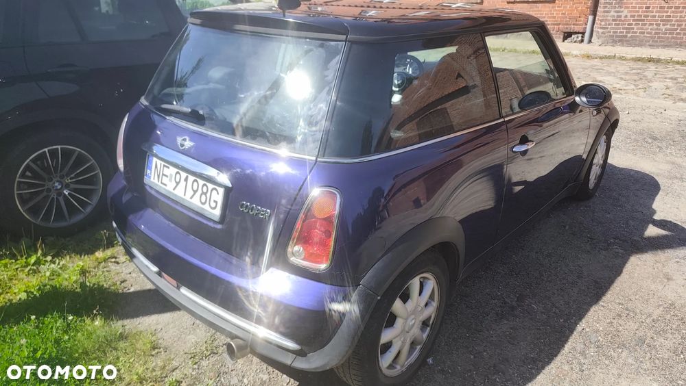 MINI Cooper Standard - 11