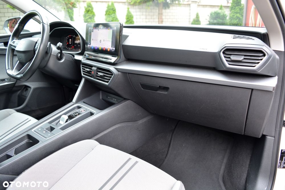 Seat Leon 2.0 TDI Style S&S DSG - 11