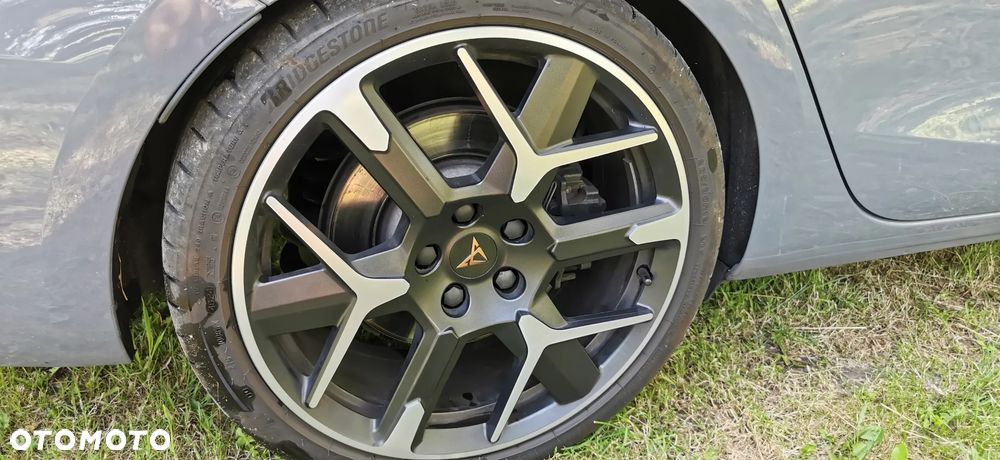 Cupra Leon - 10