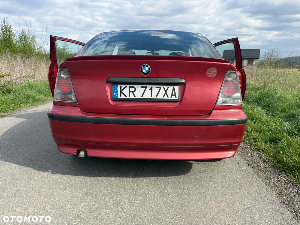BMW Seria 3 - 9