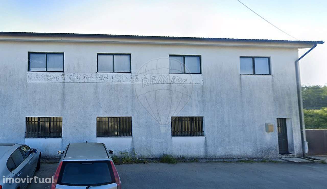 Armazém  para venda - Grande imagem: 3/5