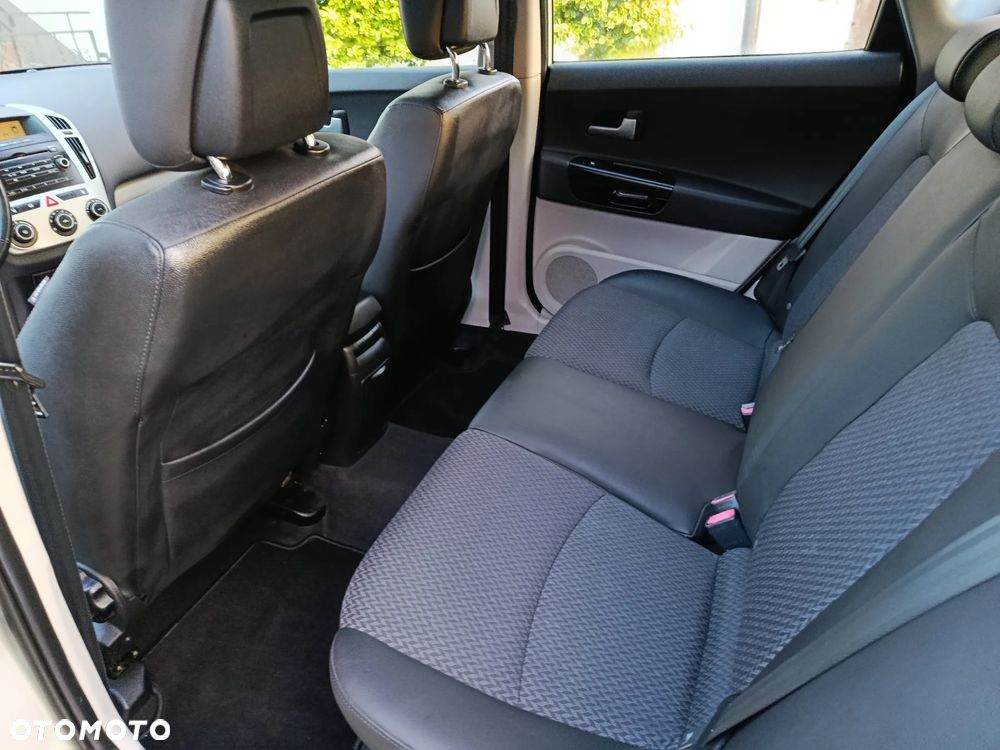 Kia Ceed 1.6 CVVT EX - 21