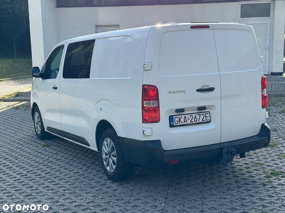 Citroën JUMPY - 15