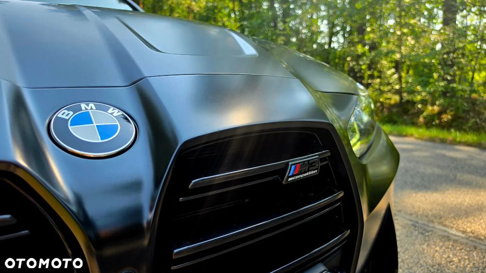 BMW M3 - 24