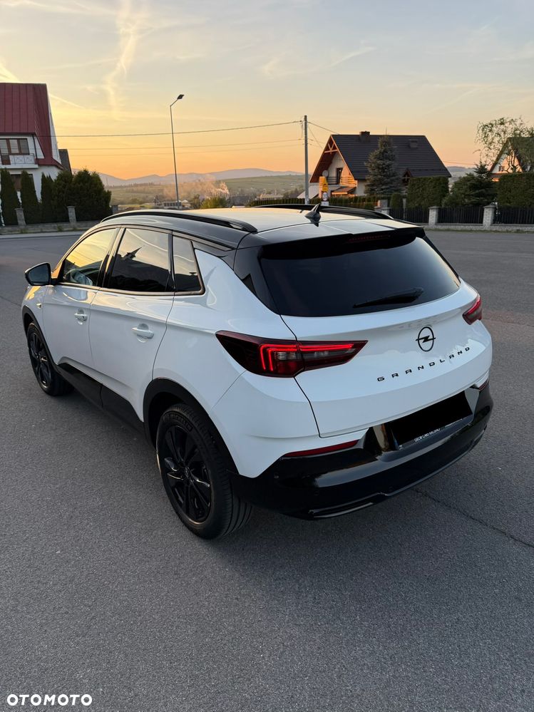 Opel Grandland 1.2 T GS S&S - 3
