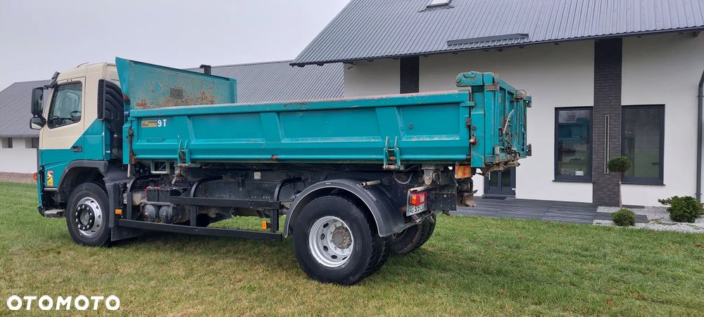 Volvo FM9 - 6