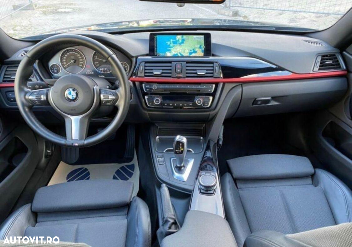 BMW Seria 4 - 9