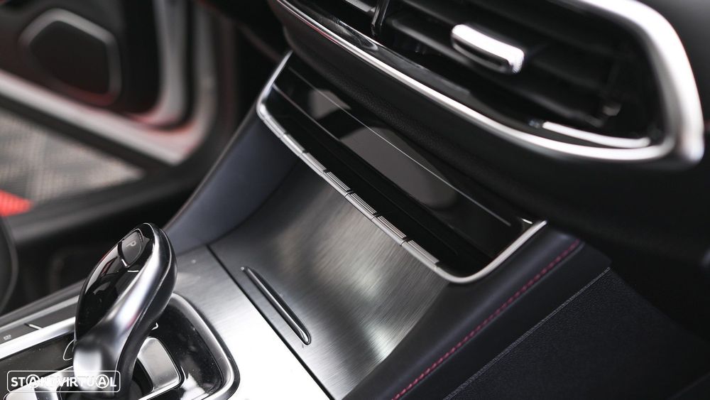 MG EHS 1.5 T-GDI Plug-in Hybrid Luxury - 43