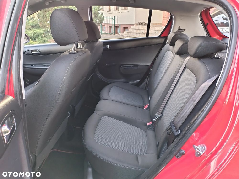 Hyundai i20 1.25 Style - 11