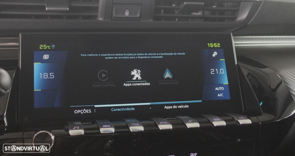 Peugeot 508 1.6 Hybrid Allure Pack e-EAT8 - 24