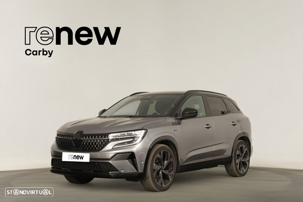 Renault Austral 1.3 Mild Hybrid Techno Espirit Auto