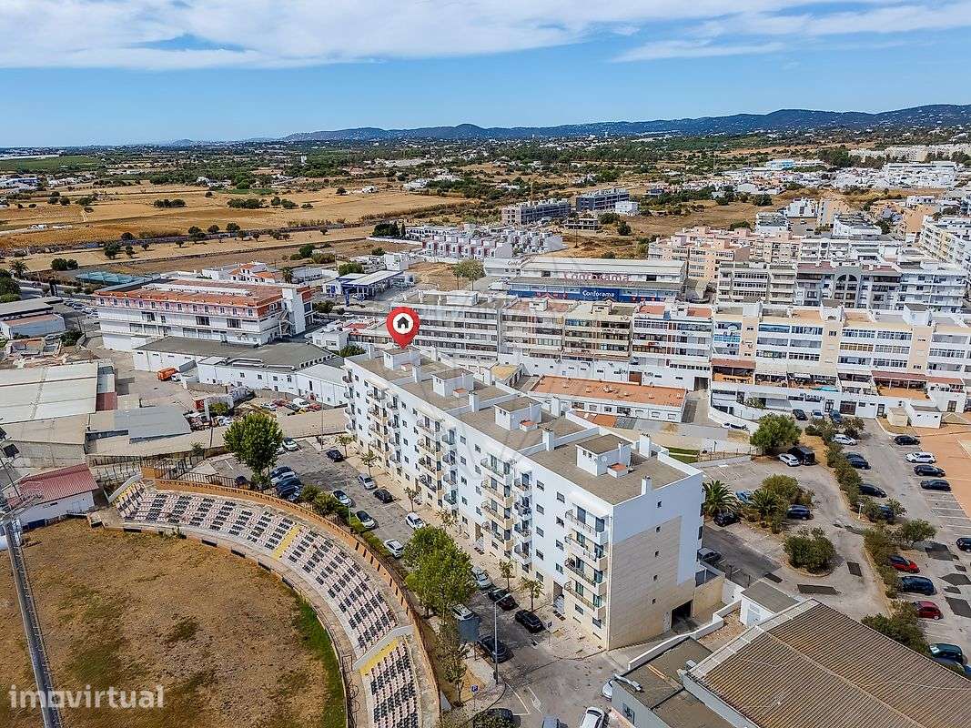 Apartamento T2 para venda - Grande imagem: 4/24