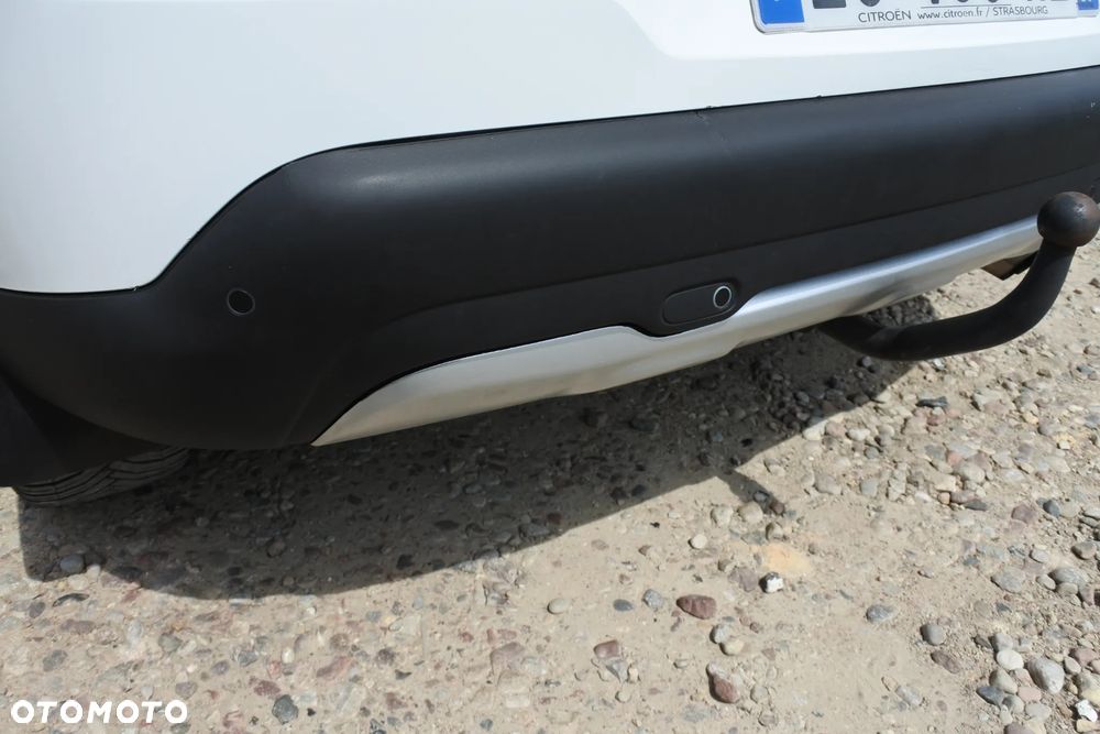 Citroën C4 Cactus PureTech 82 Stop&Start ETG Shine - 24