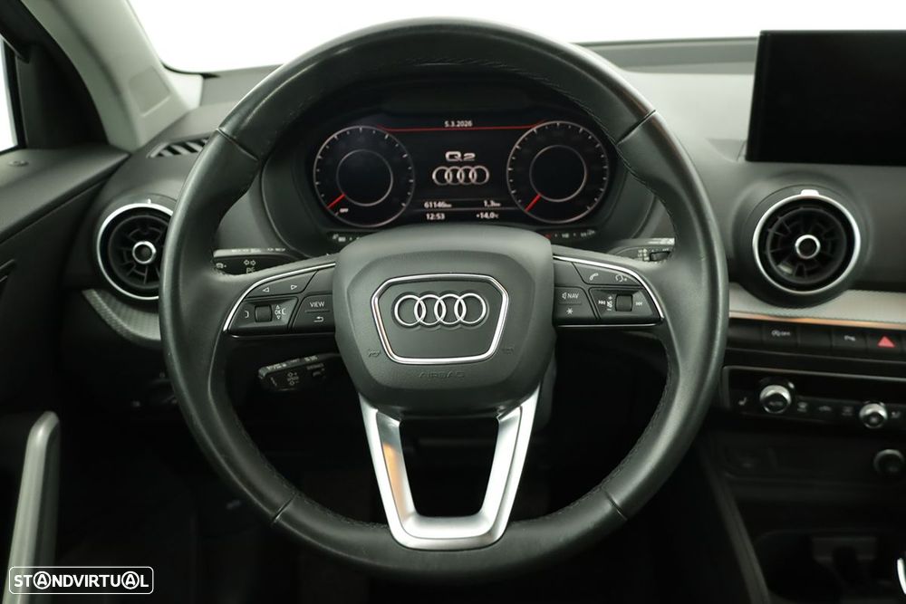 Audi Q2 35 TFSI S tronic - 15