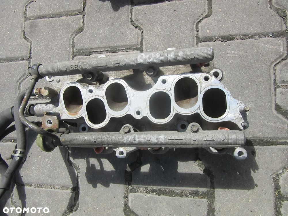 Lexus RX 300 lotka sterownik listwa wyświetlacz - 10