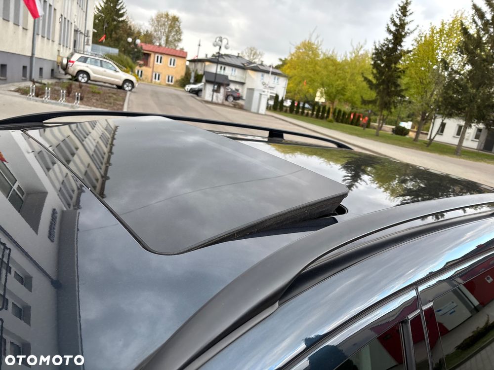 Mercedes-Benz Klasa E 200 Kompressor Automatik Avantgarde - 17