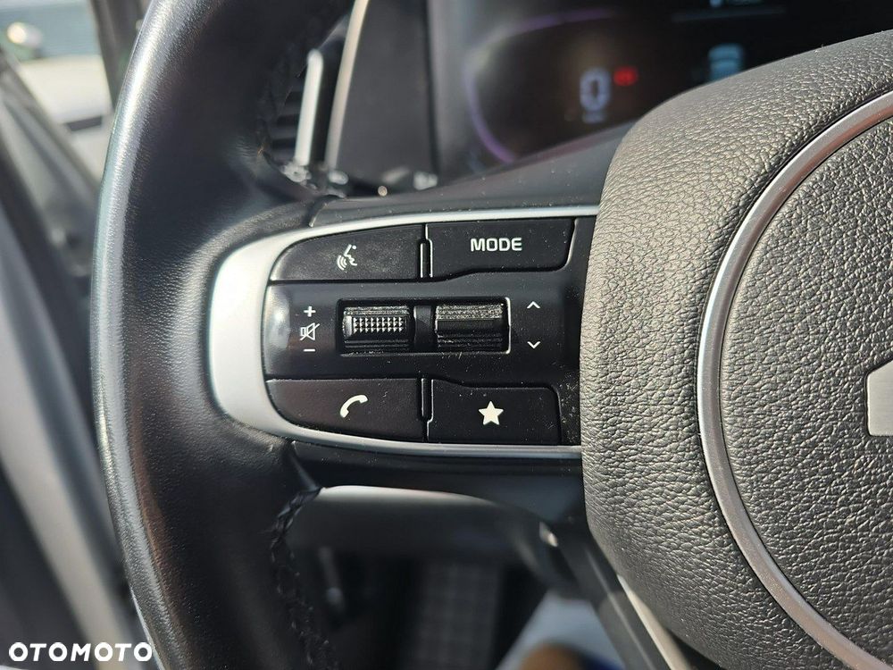 Kia Sportage 1.6 T-GDI M 2WD - 22
