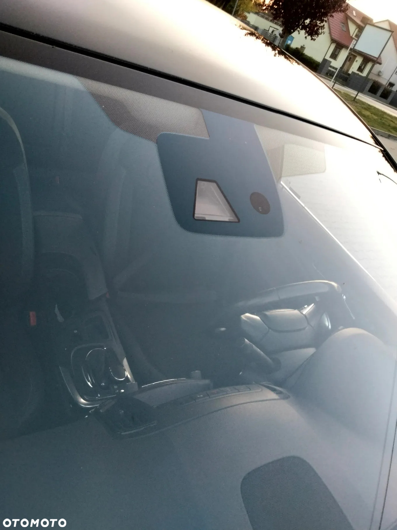 Opel Insignia - 34