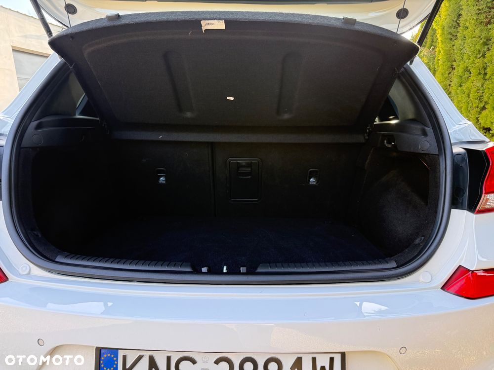 Hyundai i30 1.0 T-GDI N-Line - 18