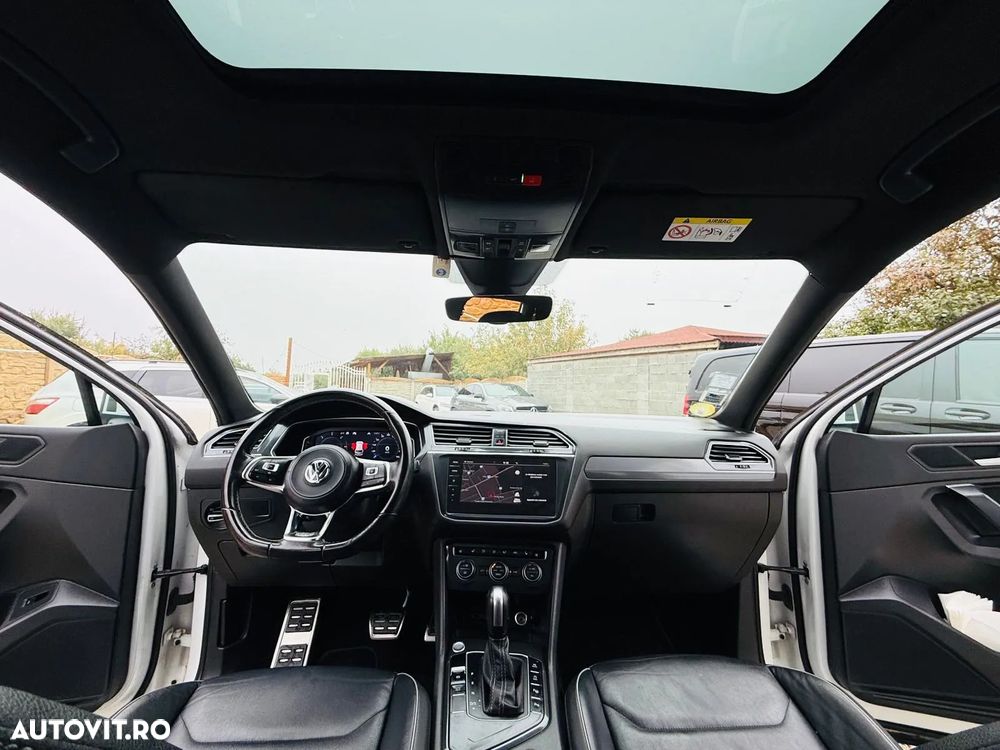 Volkswagen Tiguan - 5