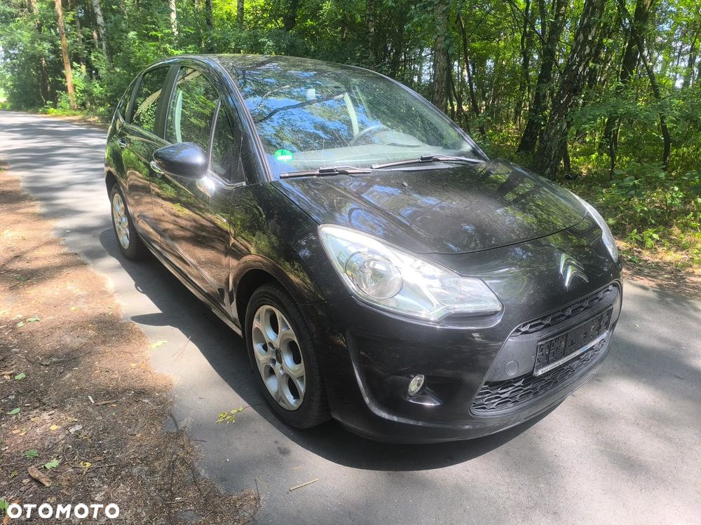 Citroën C3 1.6 HDi FAP Exclusive - 3