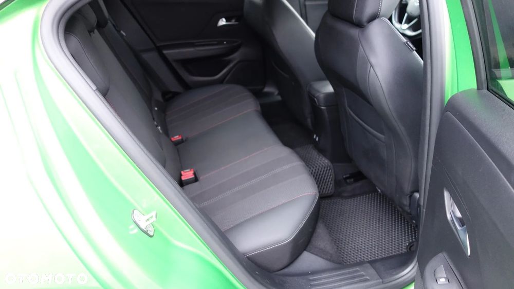 Opel Mokka 1.2 T GS Line S&S - 28